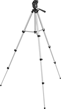 Image of Product. Front orientation. Tripods.