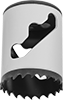 Fast-Cut Hole Saws