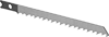 Long-Life U-Shank Jigsaw Blades for Metal