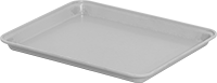 Image of Product. Front orientation. Pans. Fiberglass Pans, Style A.
