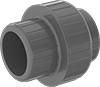 CPVC Pipe Fittings for Chemicals