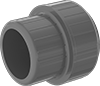 CPVC Pipe Fittings for Chemicals