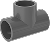 Pipe Tees