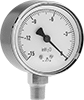 Vacuum Gauges