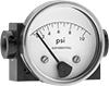 Differential Pressure Gauges
