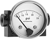 Differential Pressure Gauges
