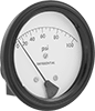 Differential Pressure Gauges