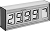 Barometers