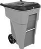 Waste Containers for Confidential Documents