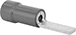 Image of Product. Front orientation. Terminals, Ferrules, and Lugs. Blade Terminals.