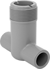 Flowmeter Tees