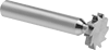 Fast-Cutting Carbide Keyseat End Mills