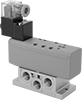 Directional Control Valves