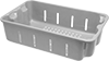 Fiberglass Vented Tote Boxes