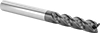 Carbide Square End Mills for Carbon Fiber, Fiberglass, and Graphite