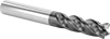 Carbide Square End Mills for Carbon Fiber, Fiberglass, and Graphite