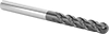 Carbide Ball End Mills for Carbon Fiber, Fiberglass, and Graphite
