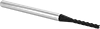 Carbide Square End Mills for Carbon Fiber, Fiberglass, and Graphite