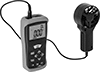 Airflow Meters