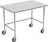 Stainless Steel Tables