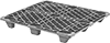 Nestable Plastic Pallets