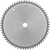 Smooth-Cut Circular Saw Blades for Wood