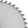 Miter, Chop, and Table Saw Blades for Wood