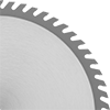 Smooth-Cut Circular Saw Blades for Wood