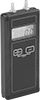 Low-Pressure Differential Gauges with Digital Display