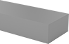 Ultra-Low-Friction UHMW Polyethylene Bars