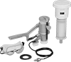 Aerosol Can Recycling Systems