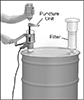 Aerosol Can Recycling Punches