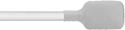 Image of Product. Front orientation. ZoomedIn view. Swabs. Clean Room Swabs, Style H.