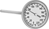 Glow-in-the-Dark Pocket Thermometers