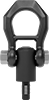 Quick-Release-Pin Hoist Rings—For Lifting