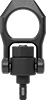 Quick-Release-Pin Hoist Rings—For Lifting