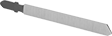 Image of Product. Front orientation. Jigsaw Blades. T-Shank Jigsaw Blades for Soft Materials.