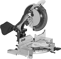Image of Product. Front orientation. Miter Saws. Electric Miter Saws, Style A.