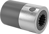 Sleeve Spline Bearings