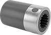 Sleeve Spline Bearings