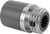 Sleeve Spline Bearings
