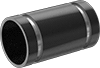 FM-Approved Standard-Wall Iron and Steel Grooved-End Pipe Nipples and Pipe