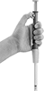 Pipettes with Pump