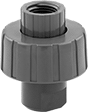 Image of Product. Front orientation. PVC Body. Gauge Guards.