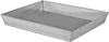 Highly Corrosion-Resistant Stainless Steel Pans
