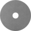 Straight Grinder Cutoff Wheels for Stainless Steel