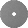 Straight Grinder Cutoff Wheels for Stainless Steel