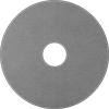 Fast-Cut Straight Grinder Cutoff Wheels for Metal