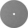 Fast-Cut Straight Grinder Cutoff Wheels for Metal