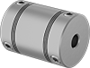 Set Screw Precision Flexible Shaft Couplings